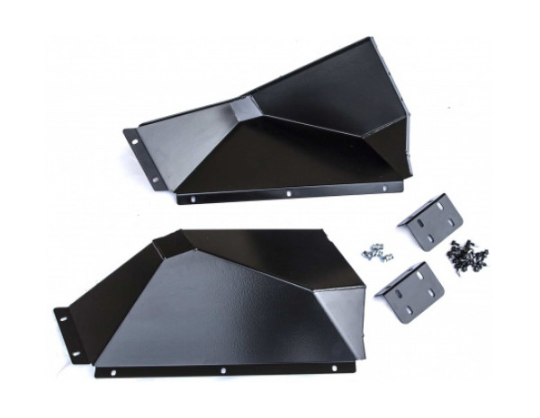 Кронштейны и доп. оборудование